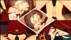 Erio克利性感诱惑1080P高清视频 极致体验完整版